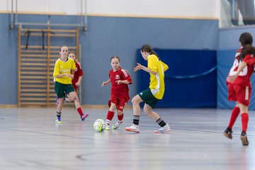 Bild 53 - U12 NFV Futsalturnier HH,SH,HB,NDS